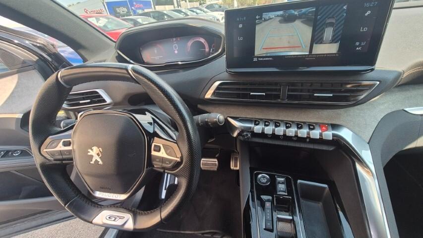 Peugeot 5008 BlueHDi 130 S&S EAT8 GT (7 POSTI) - 2023