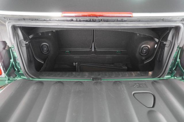 MINI Mini Cabrio 1.5 Cooper Cabrio