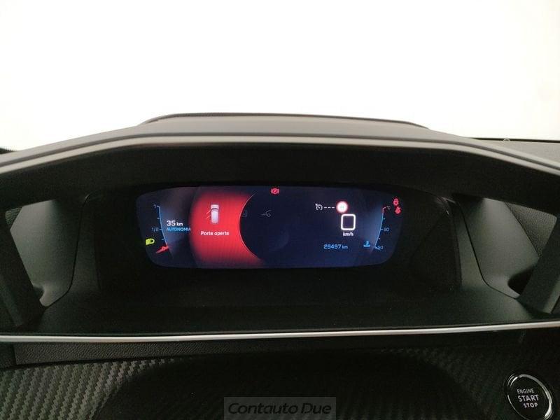 Peugeot 208 208 1.2 puretech Allure s&s 100cv