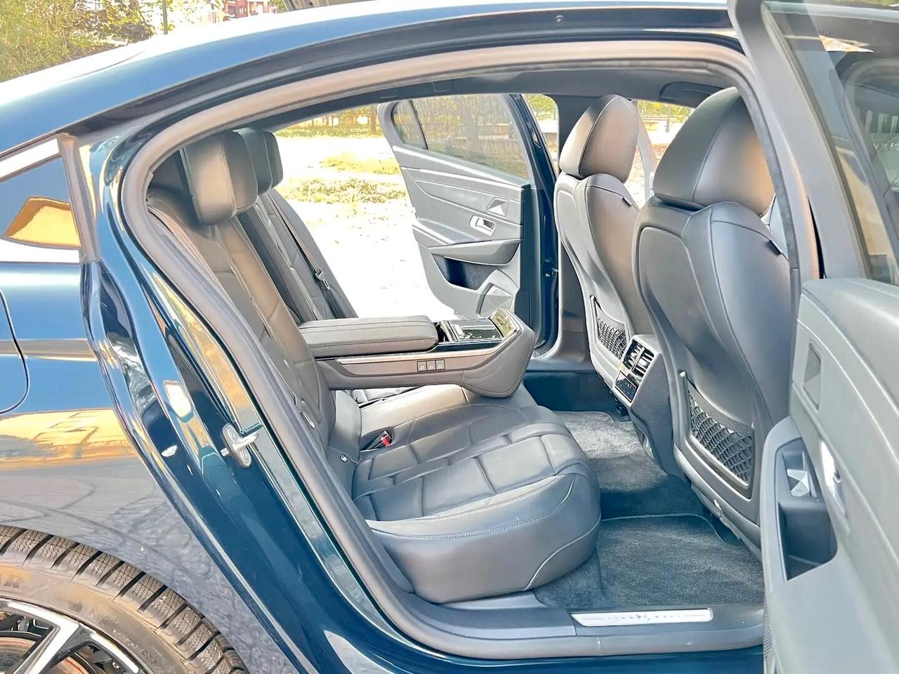 Ds 9 Automobiles E-Tense PHEV 360cv aut.8 4X4 Rivoli+ Opera Lounge