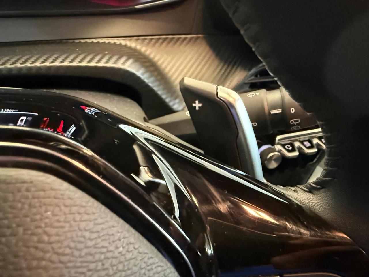 Peugeot 208 PureTech 100 Stop&Start EAT8 5 porte Allure