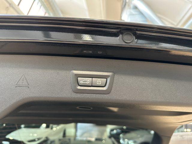 BMW 530 d 48V xDrive Touring Msport-19"-Carplay-Camera