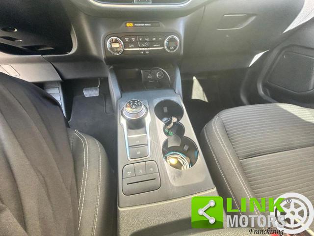 FORD Kuga 1.5 EcoBlue 120 CV 2WD Titanium