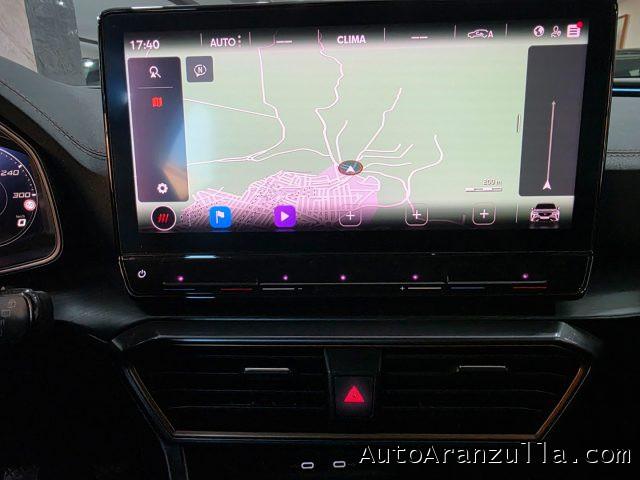 CUPRA Formentor 2.0 TDI 150CV Navi - Virtual Cockpit