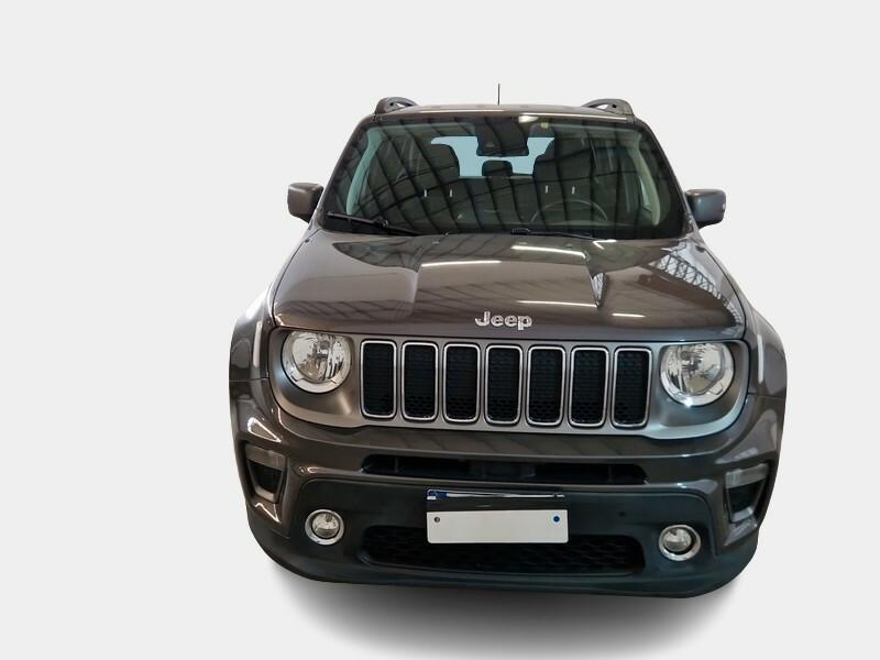 JEEP RENEGADE 1.0 T3 120 CV LIMITED SUV