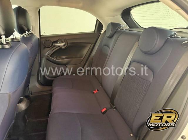 Fiat 500X 1.0 t3 Club 120cv