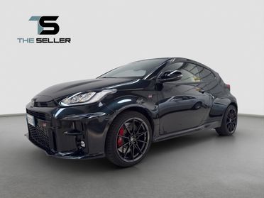 Toyota GR Yaris 1.6 Circuit*SCARICO BONETTO*FORMULA S*