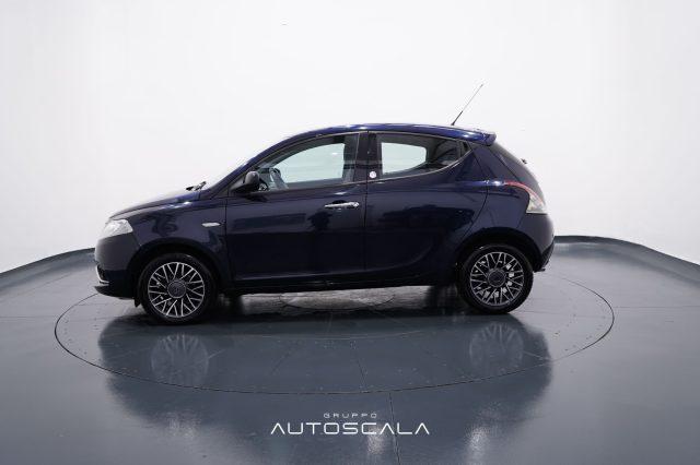 LANCIA Ypsilon 1.2 69cv 5 porte Gold