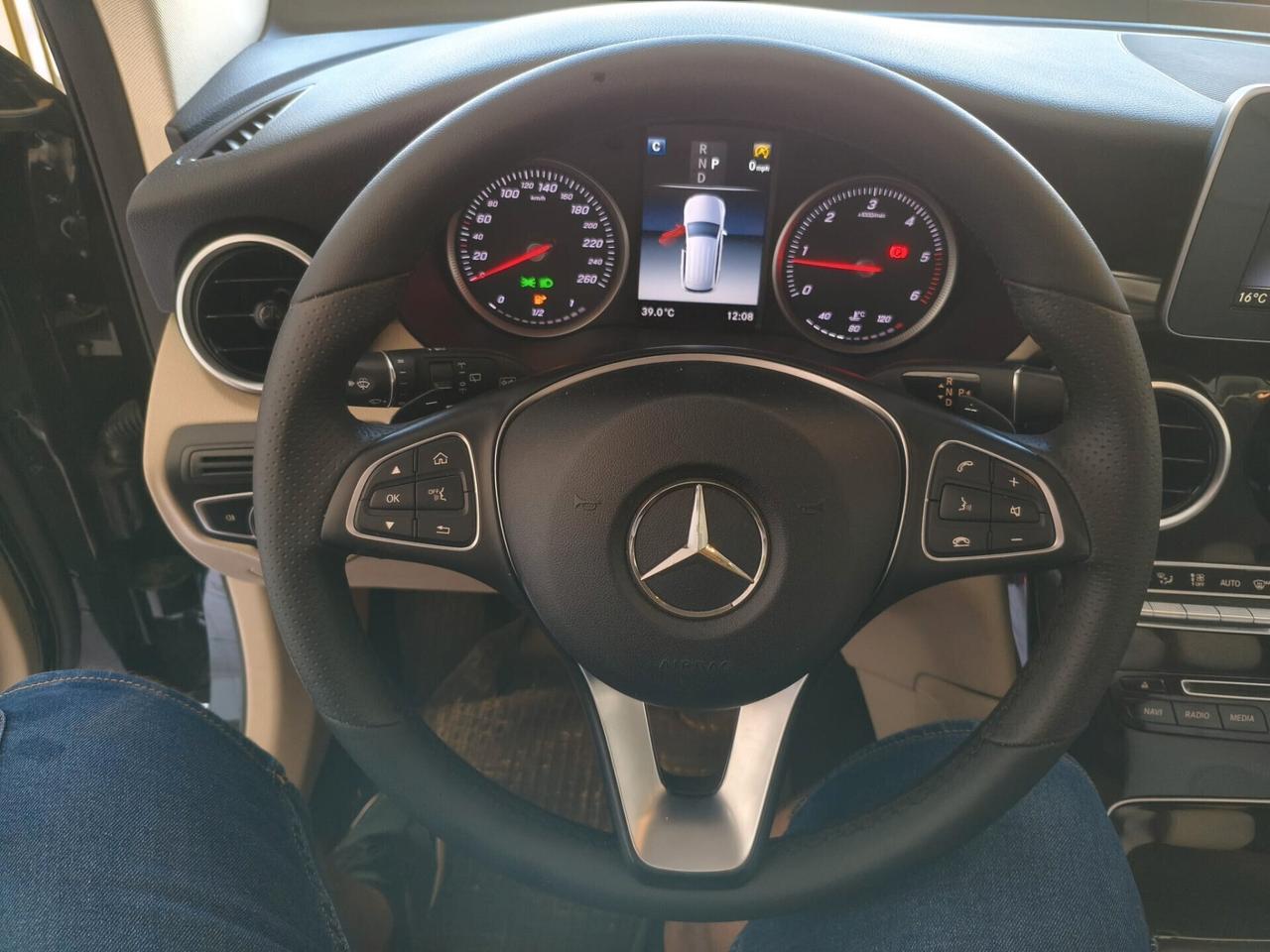 Mercedes GLC 220 d 4Matic Executive 2.1 170cv 2018