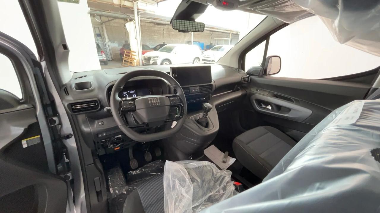 Fiat Doblo Doblò 1.5 BlueHdi 100CV PL Combi N1