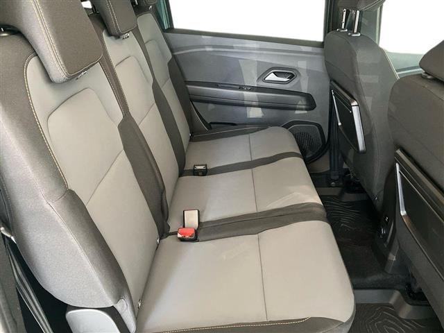 DACIA Jogger 1.6 hybrid Extreme 140cv