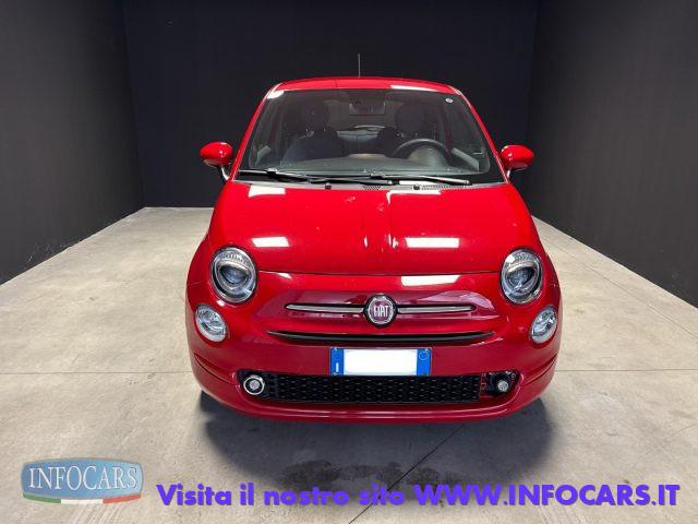 FIAT 500 1.0 Hybrid 70 cv - Neopatentati - PROMO