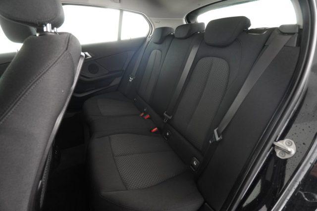 BMW 118 Serie 1 d 5p. Business Advantage