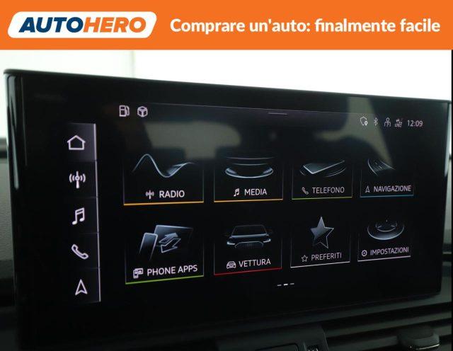 AUDI Q5 SPB 55 TFSI e quattro S tronic S line