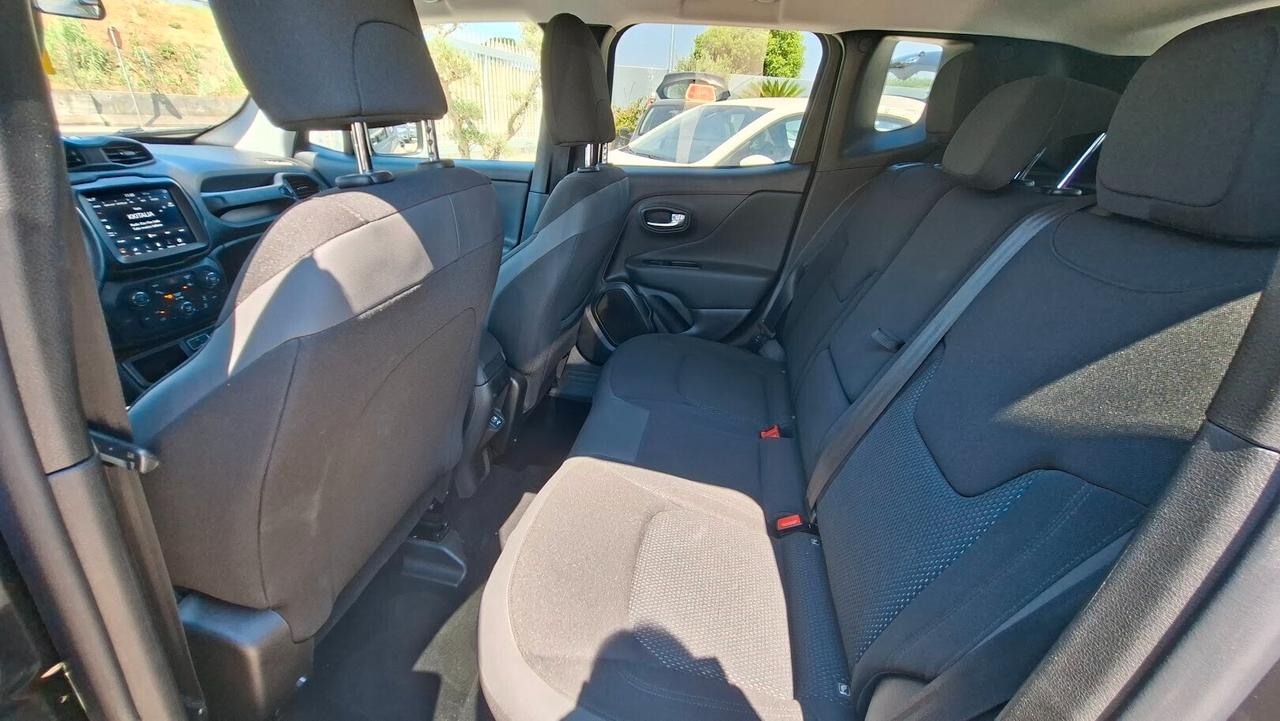 Jeep Renegade 1.6 Mjt Brooklyn Edition 2020