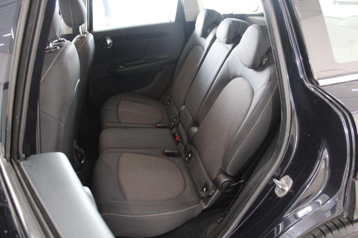 MINI - Countryman - Mini Cooper D