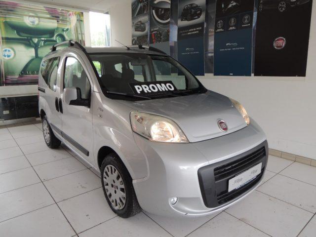 FIAT Qubo 1.3 MJT 80 CV Active