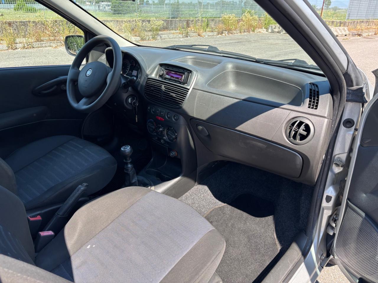 Fiat Punto Classic 1.2 3 porte Active