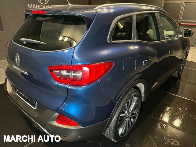 RENAULT Kadjar TCe 130CV Energy Bose