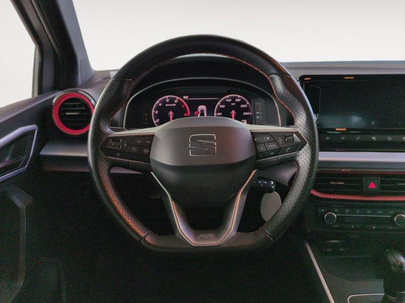 SEAT Arona 1.0 ECO TSI 81KW FR DSG
