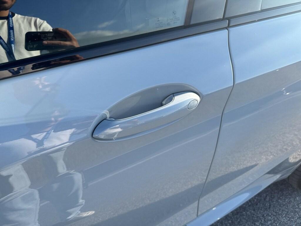 BMW X4 20 d Mild Hybrid 48V Msport xDrive Steptronic