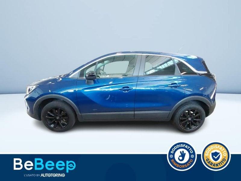 Opel Crossland 1.2 ELEGANCE S&S 110CV