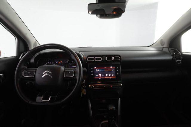 CITROEN C3 Aircross C3 Aircross PureTech 110 S&S Feel