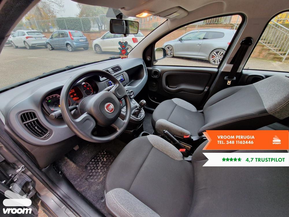 FIAT Panda 1.0 FireFly S&S Hybrid 70CV 2022