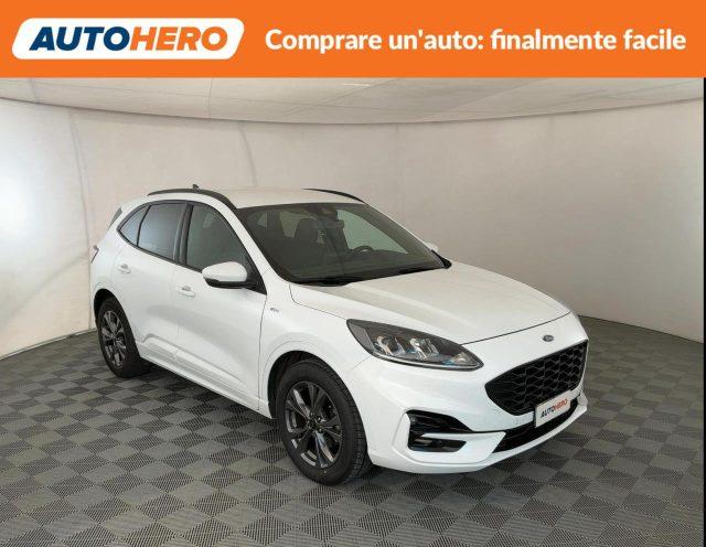 FORD Kuga 1.5 EcoBlue 120 CV aut. 2WD ST-Line