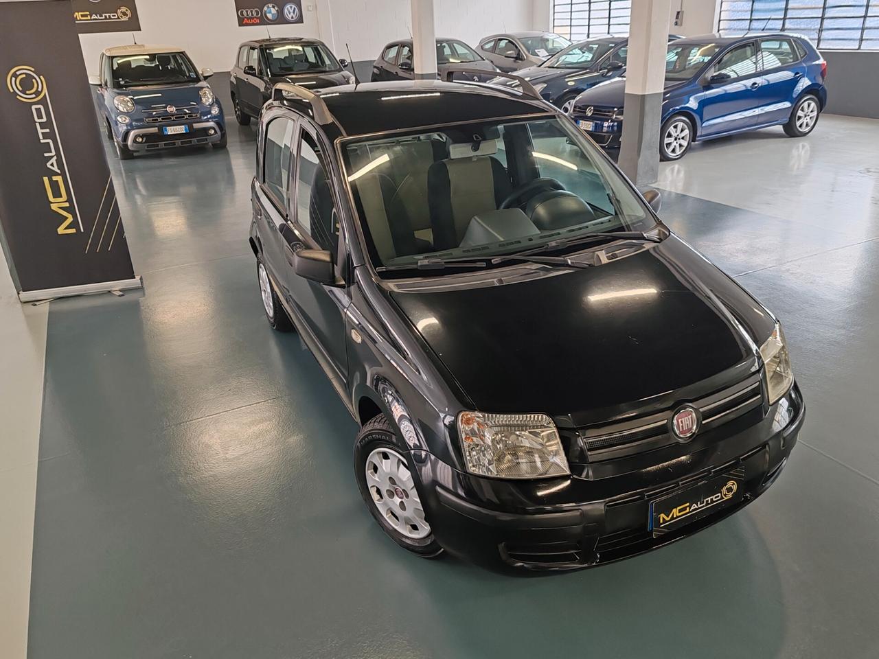 Fiat Panda 1.2 Dynamic