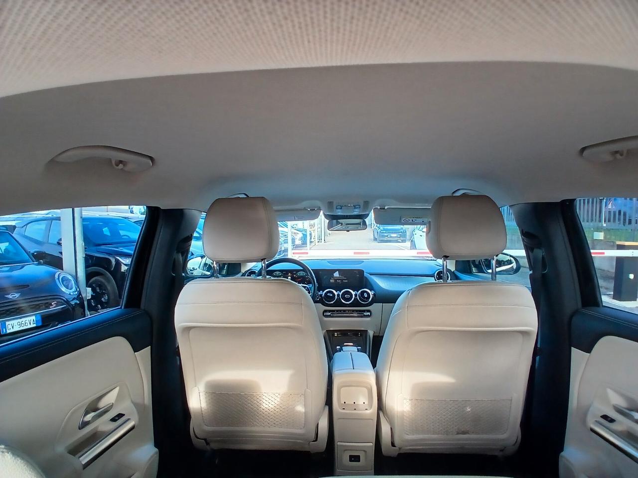 Mercedes-benz GLA 200d automatic Premium