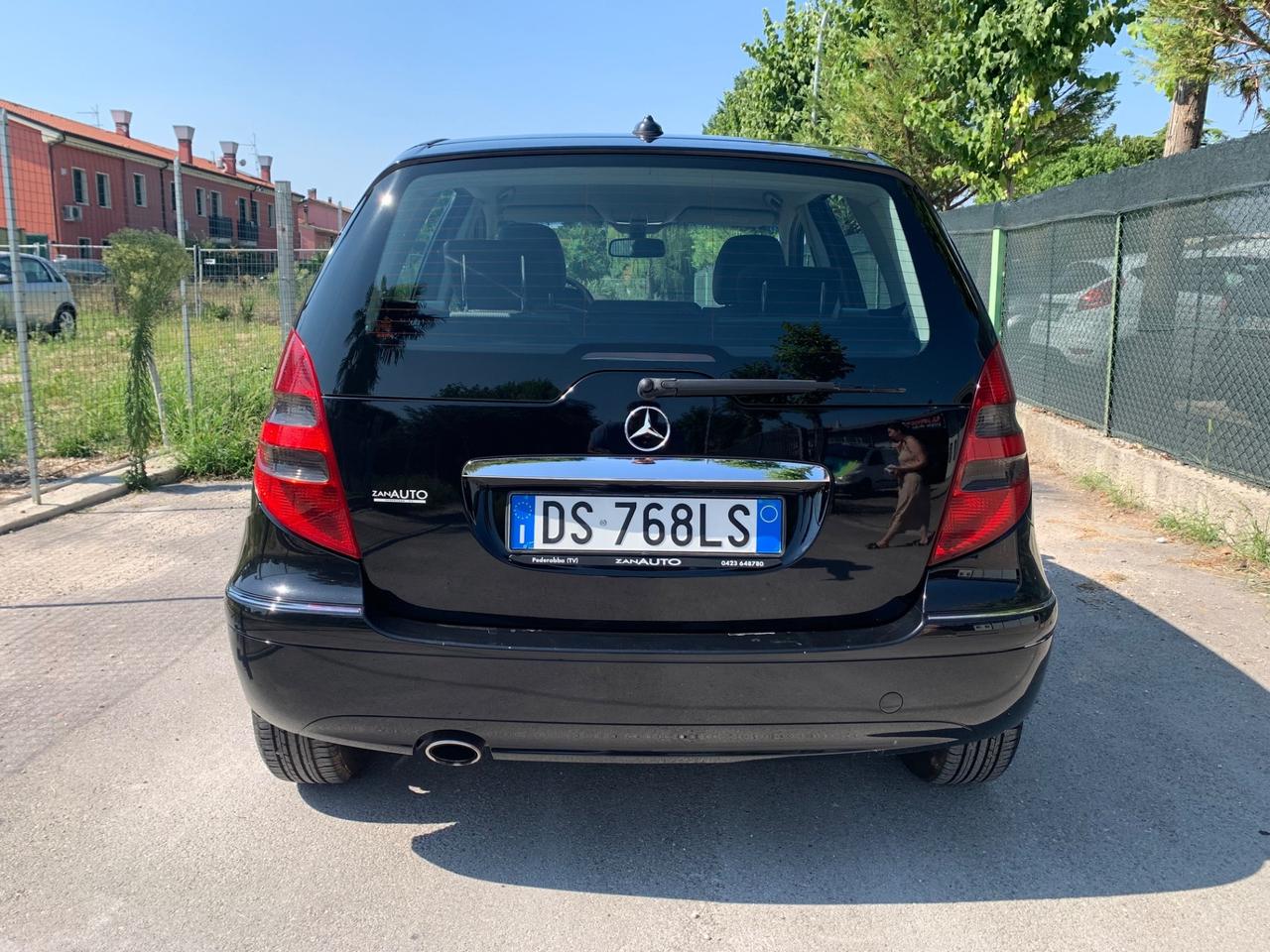 Mercedes-benz A 150 Avantgarde