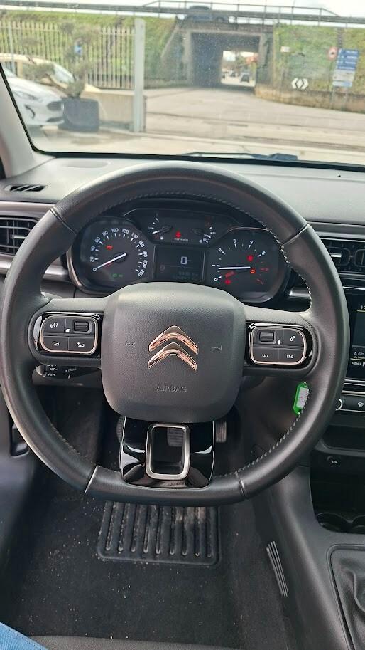 Citroen C3 1.5 Diesel Blue HDi 2022