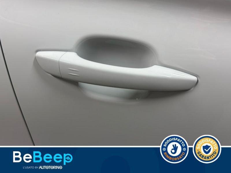 Opel Crossland X 1.2 INNOVATION S&S 110CV