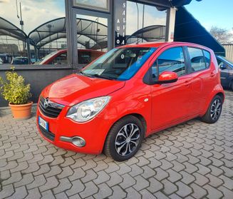 Opel Agila 1.0 12V 65CV