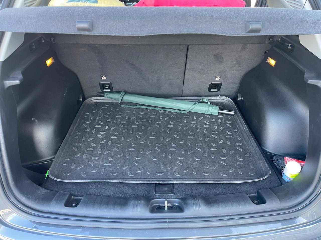 Jeep Compass 1.6 MultiJet 130cv Longitude * #10103