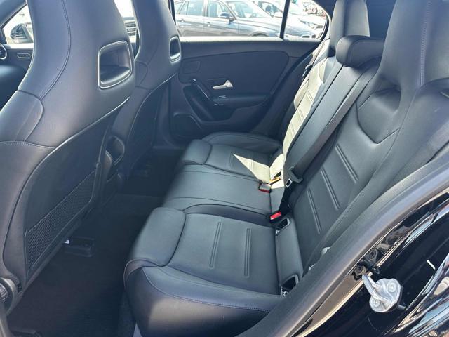 MERCEDES-BENZ A 200 Automatic Sport