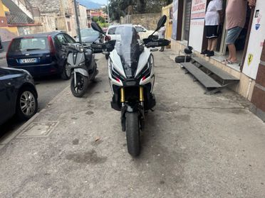 Honda X-ADV 750 Edition special