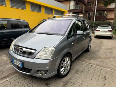 Opel Meriva 1.7 CDTI 101CV F.AP. Cosmo