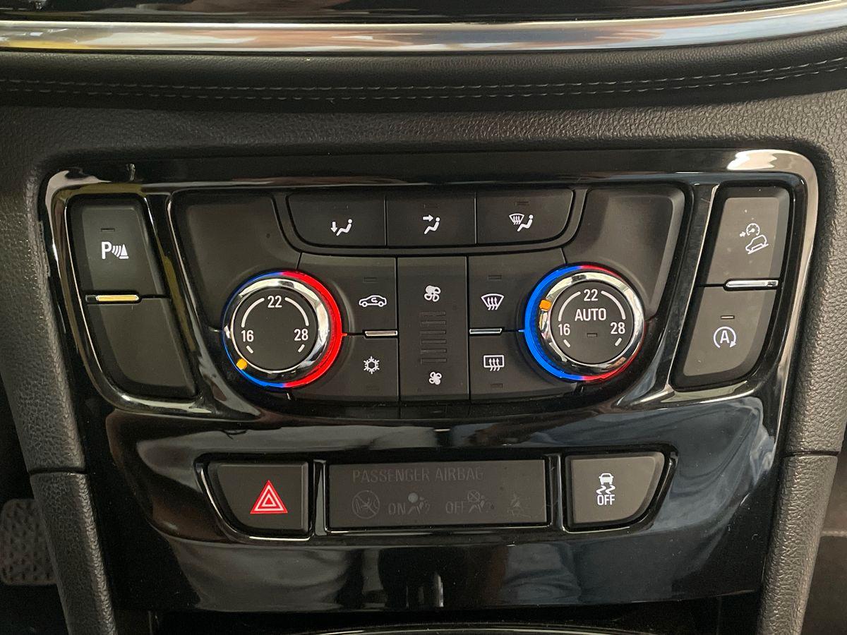 OPEL Mokka X - Mokka X 1.6 cdti Innovation s&s 4x4 136cv