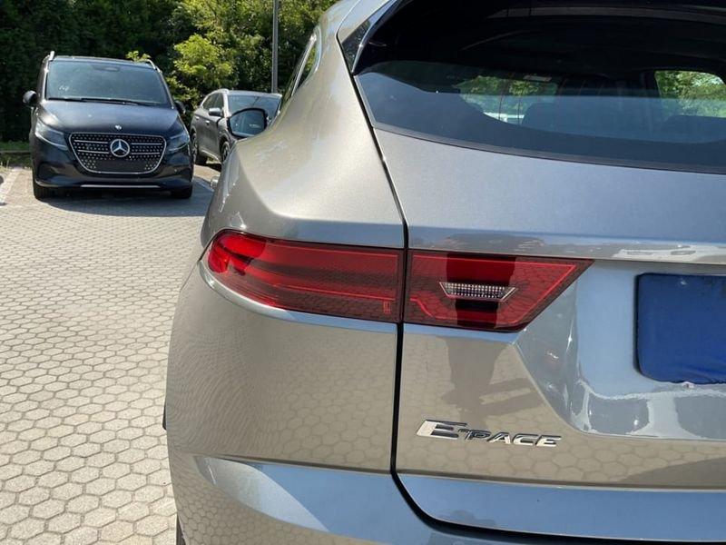 Jaguar E-Pace 2.0 I4 MHEV R-DYNAMIC HSE AWD 249CV AUTO