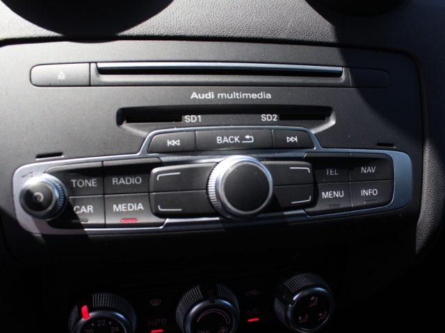 AUDI A1 SPB 1.4 TDI Metal plus