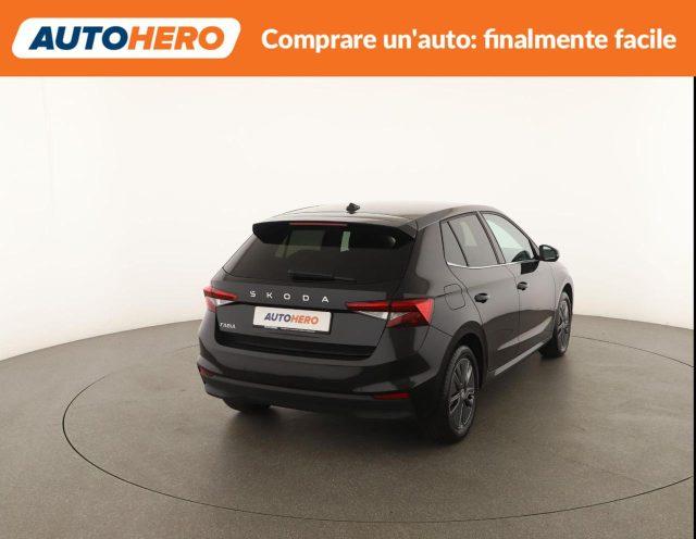 SKODA Fabia 1.0 TSI 95 CV Style