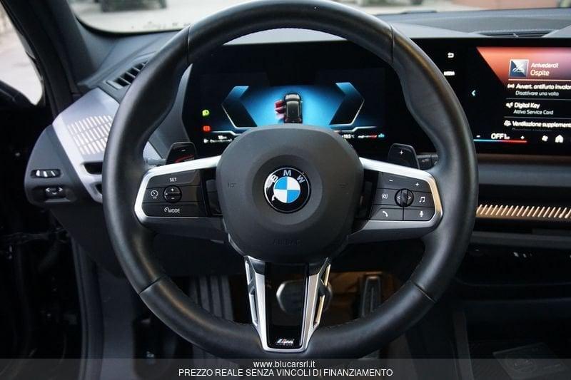 BMW Serie 1 118d MSport