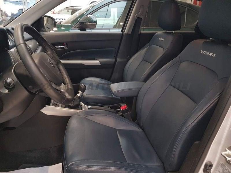 Suzuki Vitara Vitara 1.6 ddis V-Top s&s 4wd allgrip