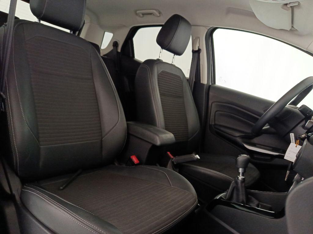 FORD EcoSport - 1.0 EcoBoost 125 CV Start&Stop Titanium