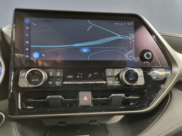 TOYOTA Highlander AWD-I LOUNGE 7 POSTI