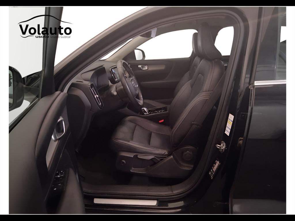 VOLVO XC40 - XC40 2.0 d3 Inscription geartronic my20