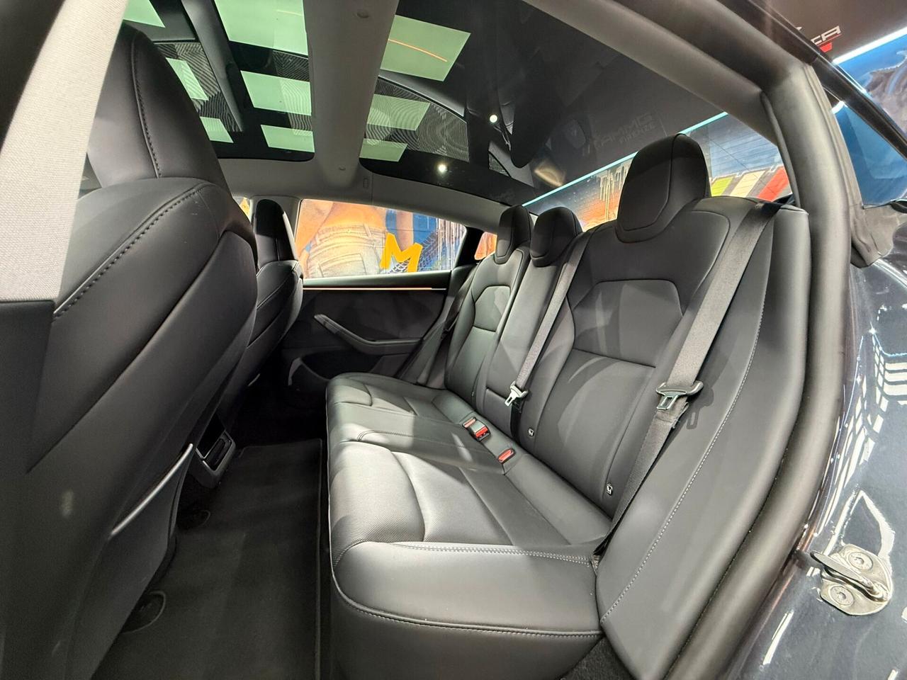 Tesla Model 3 NV35 Long Range AWD (418)