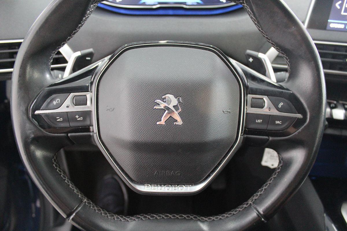 PEUGEOT - 3008 - BlueHDi 130 EAT8 S&S Business
